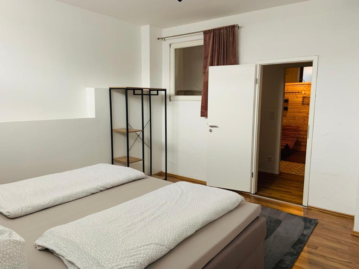 Wendelstein Lodge Fischbachau Bagian luar foto