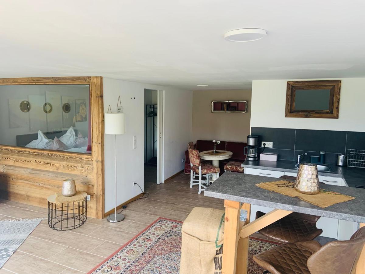Wendelstein Lodge Fischbachau Bagian luar foto