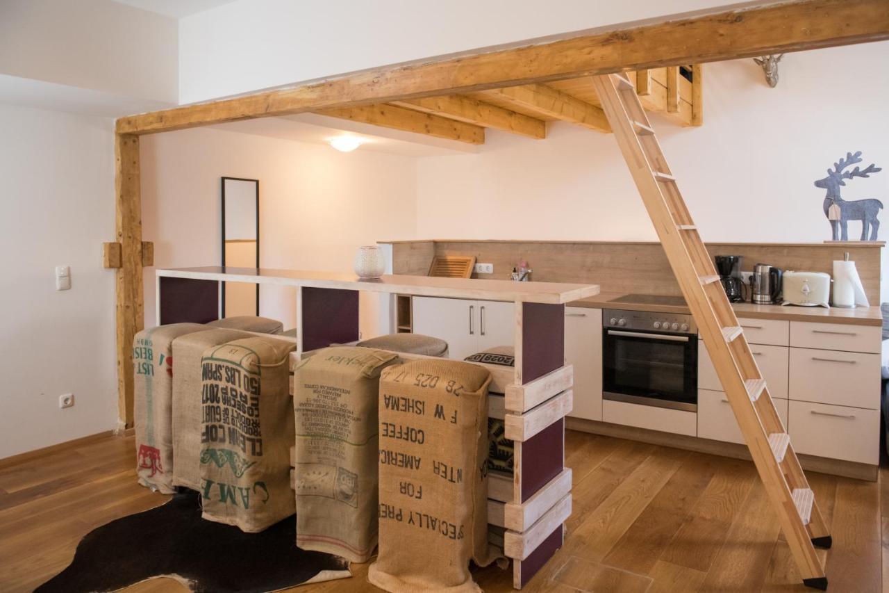 Wendelstein Lodge Fischbachau Bagian luar foto