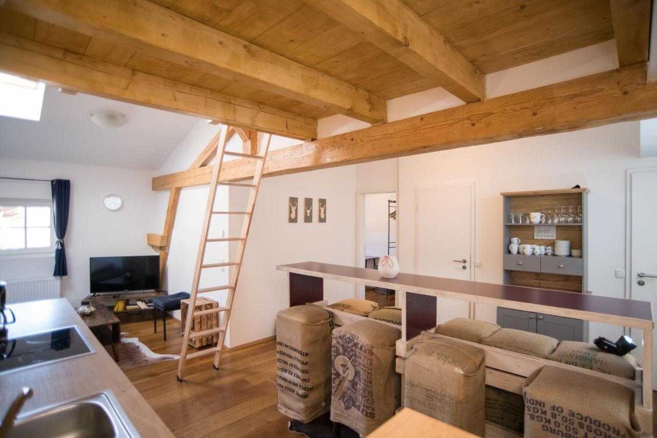 Wendelstein Lodge Fischbachau Bagian luar foto