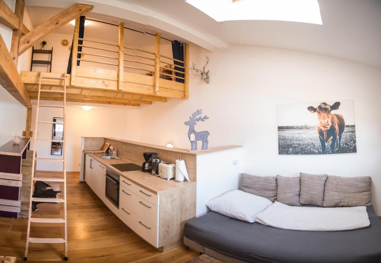 Wendelstein Lodge Fischbachau Bagian luar foto