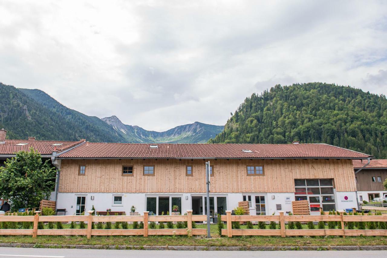 Wendelstein Lodge Fischbachau Bagian luar foto