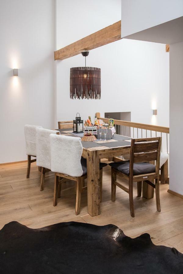 Wendelstein Lodge Fischbachau Bagian luar foto