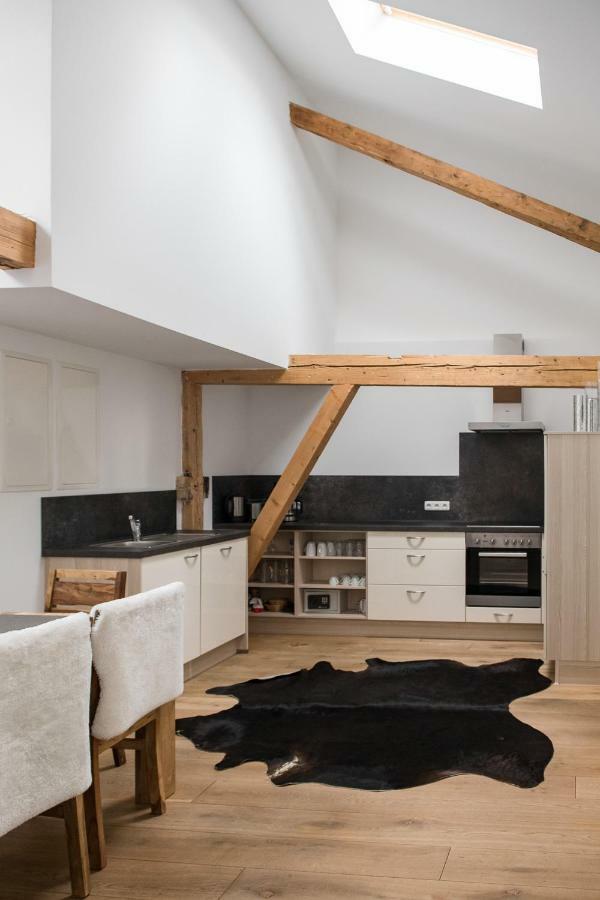 Wendelstein Lodge Fischbachau Bagian luar foto