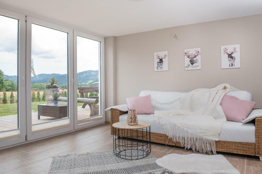 Wendelstein Lodge Fischbachau Bagian luar foto